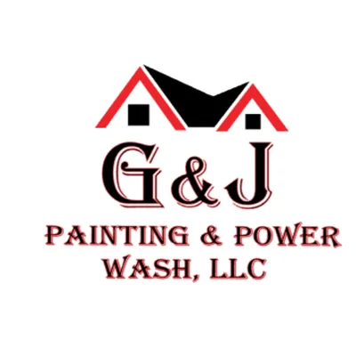G&J Painting & Power Wash