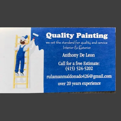 Rulaman painting