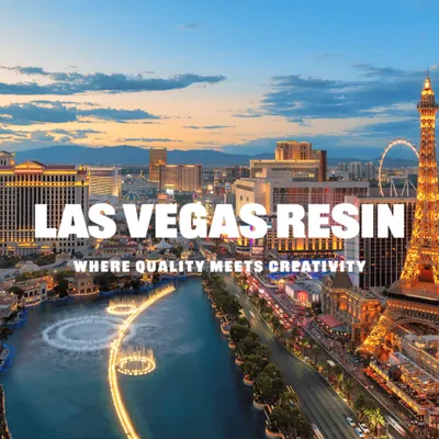 Las Vegas Resin