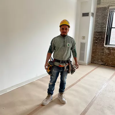Ludin’s Drywall