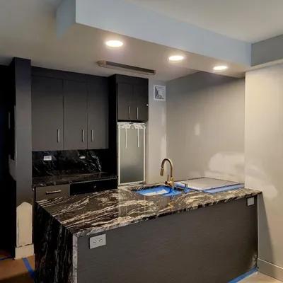 M & R General Construction