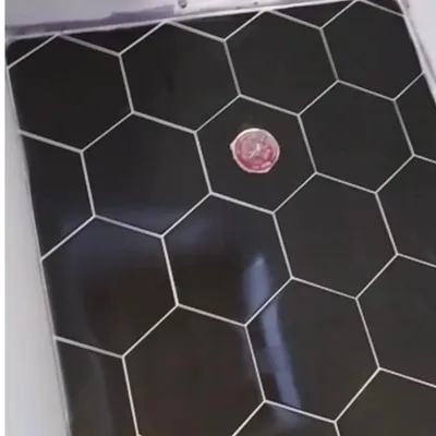 (Ian) Tile and Cleaning