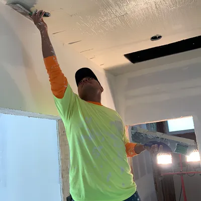 Ventura drywall finishing
