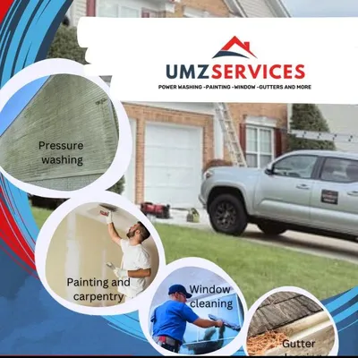UMZ Services