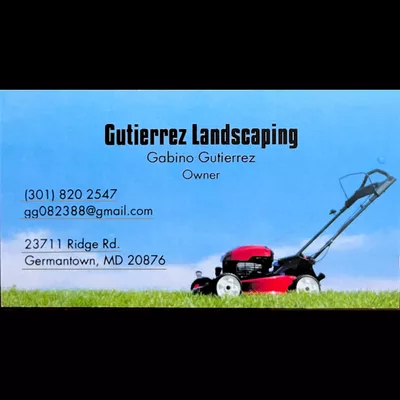 Landscaping Gutierrez (Full Garden service)
