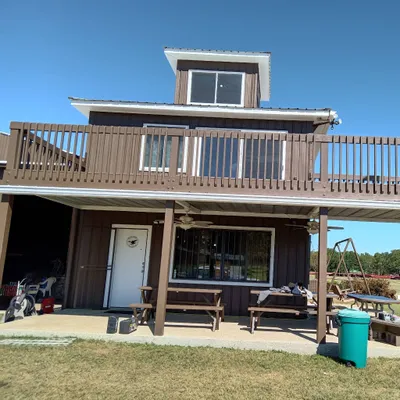 Preston Watson