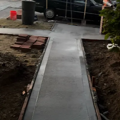 Mccallas construction