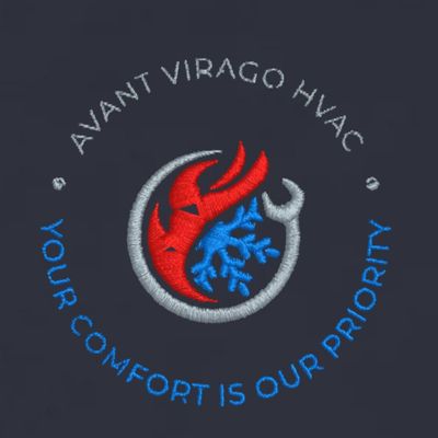 Avant Virago HVAC