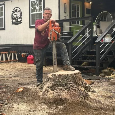 Morgan Contracting
