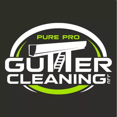 Pure Pro Gutter Cleaning, LCC