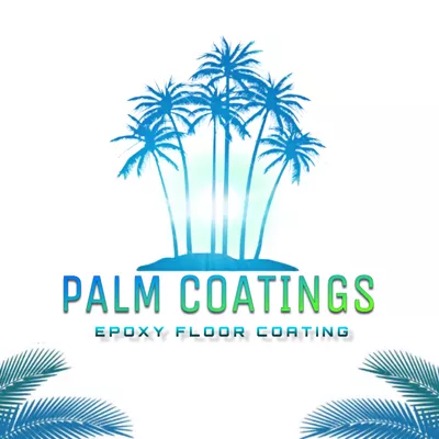 Palm coatings