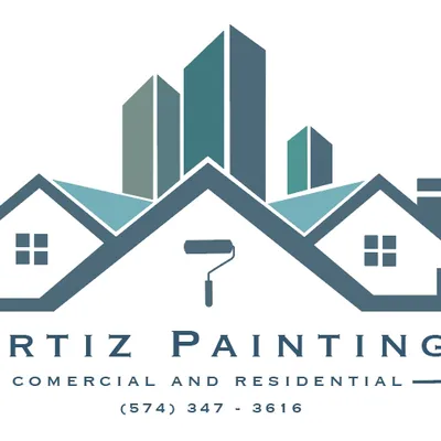 Ortiz painting
