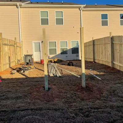 Grade-A Fencing Solutions