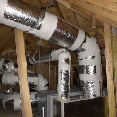 Sharae’s HVAC