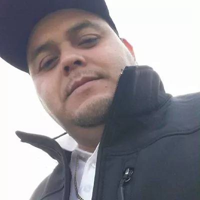 Miguel anguiano