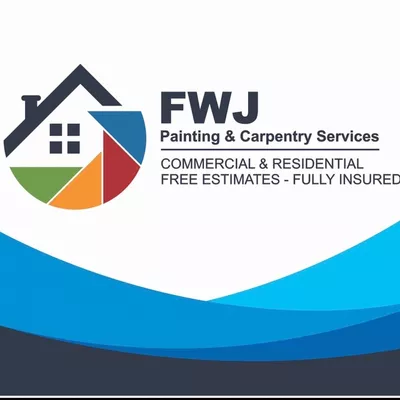 FWJ PAINTING & CARPENTRY