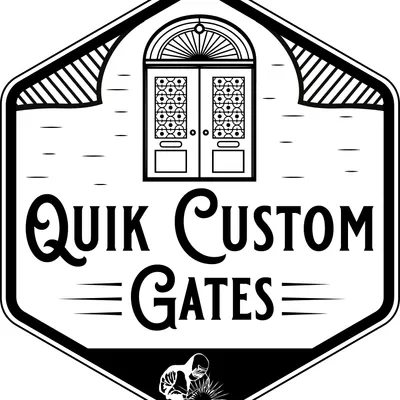 Quik Custom Gates
