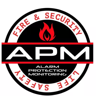 APM Fire & Security llc