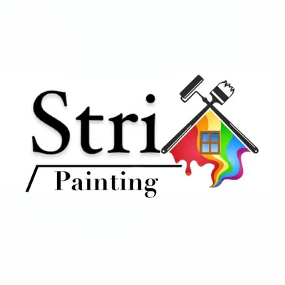 Strix painting