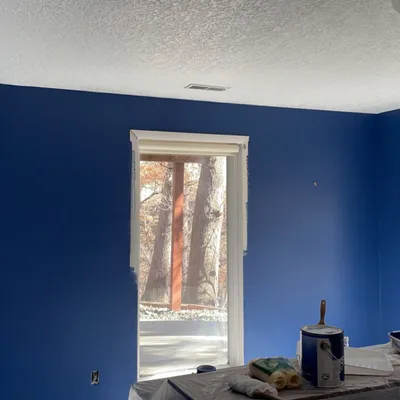 R&J interior repair