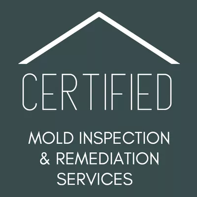 Certified Mold Inspection & Remediation Services