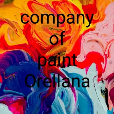 Paint Orellana
