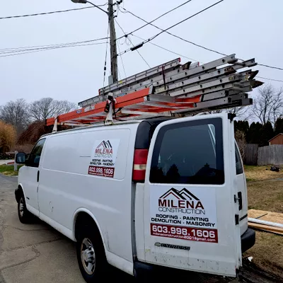 Milena Construction Llc
