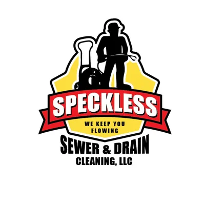 Speckless Sewer & Drain Cleaning
