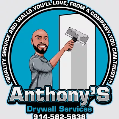 Anthony’s Drywall Services