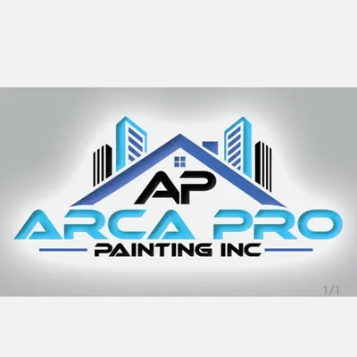 ARCA -PRO PAINTING INC.