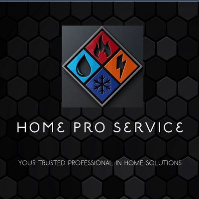 HomePro Services