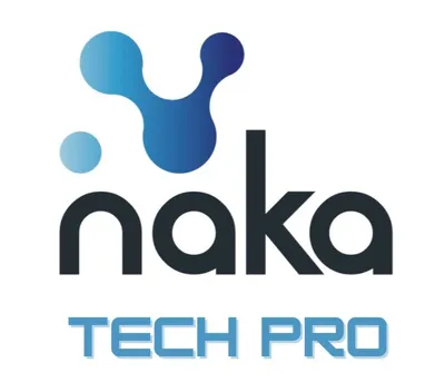 Naka Tech Pro