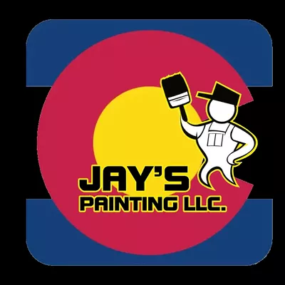 Jay’s Painting