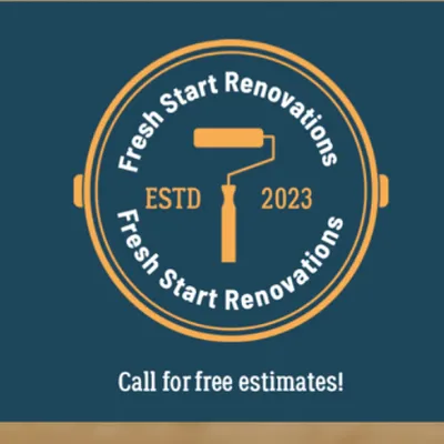 Fresh Start Renovations