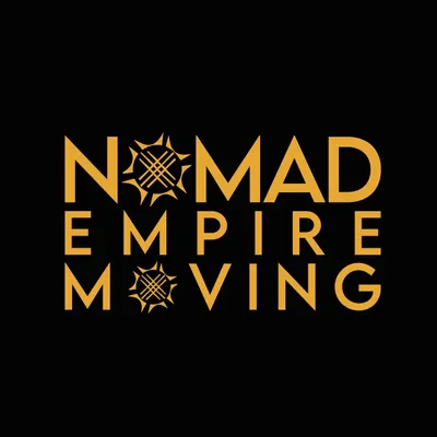 Nomad Empire Moving inc.