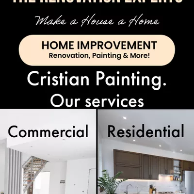 Cristian Painting