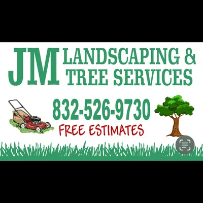 JM tree service