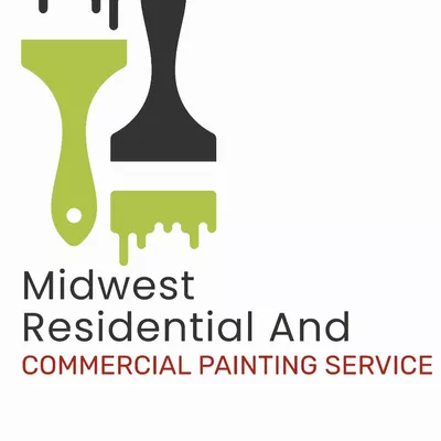 Midwest Residential & Commercial painting Service
