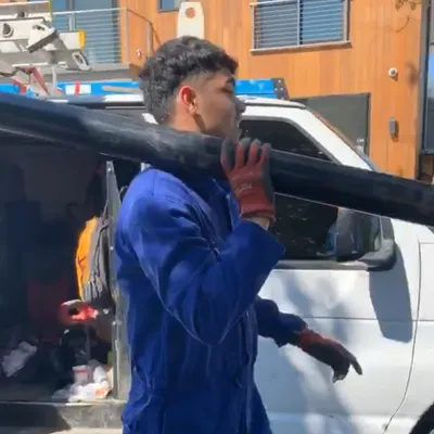 Papas plumbing