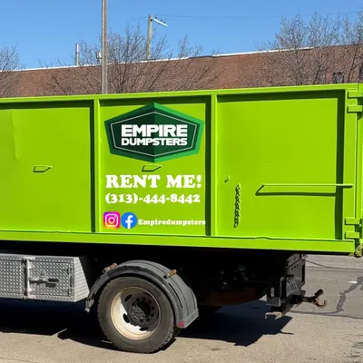 Empire Dumpsters