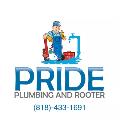 Pride plumbing and rooter inc