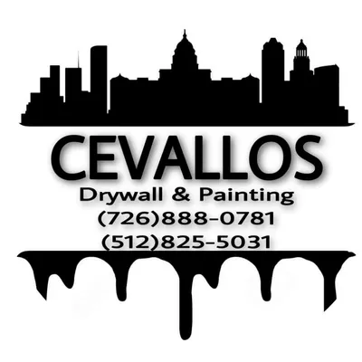 Cevallos Painting And Drywall