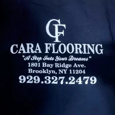 CARA FLOORING LLC  (construction services..