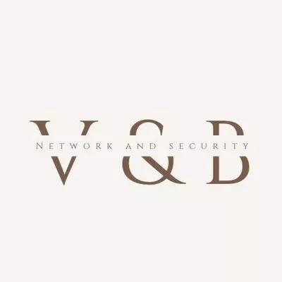 V&B network and security