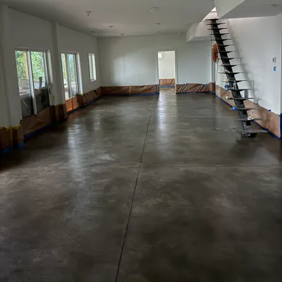 Rey Painting & Epoxy LLC