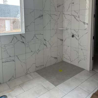 M&A Tile Decor