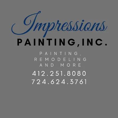 Impressions Painting, Inc.