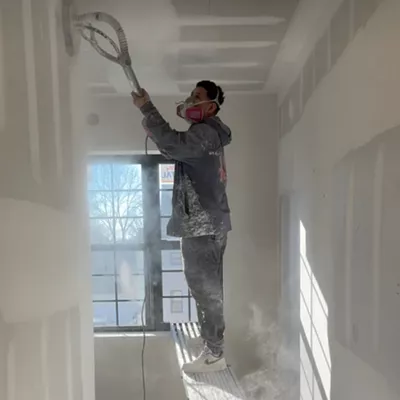 KRdrywall