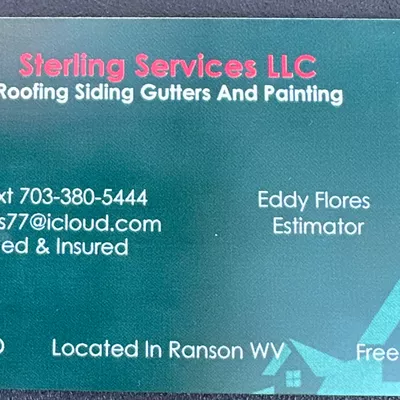 Sterling Services
