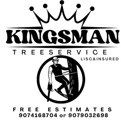 Kingsman Tree Service LLC